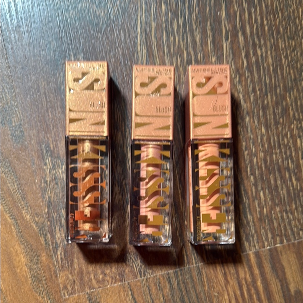 New Blush Bundle